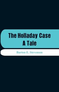 Produktbild: The Holladay Case