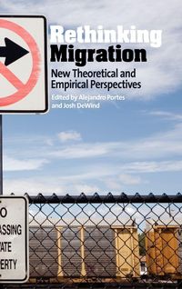Produktbild: Rethinking Migration
