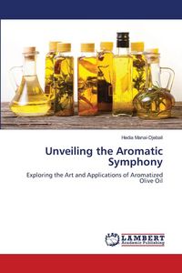 Produktbild: Unveiling the Aromatic Symphony