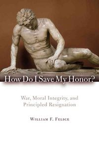 Produktbild: How Do I Save My Honor?