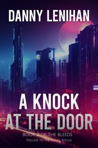 Produktbild: A Knock at the Door (The Bleeds, #2)