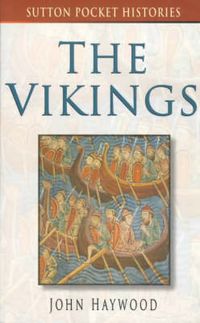 Produktbild: Haywood, J: The Vikings
