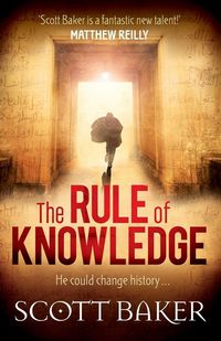 Produktbild: The Rule of Knowledge