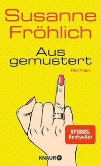 Bild vom Artikel Ausgemustert vom Autor Susanne Fröhlich