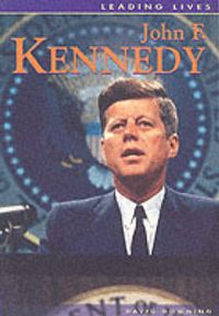 Produktbild: John f kennedy