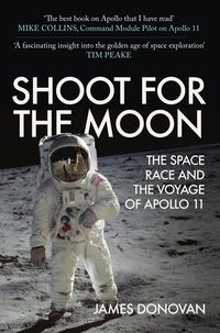 Produktbild: Shoot for the Moon