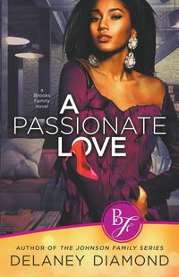 Produktbild: A Passionate Love