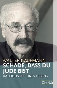 Produktbild: Schade, dass Du Jude bist