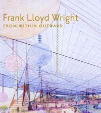 Produktbild: Solomon R. Guggenheim Museum: Frank Lloyd Wright Architectur