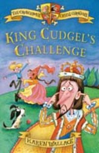 Produktbild: Wallace, K: King Cudgel's Challenge