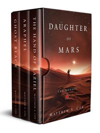 Produktbild: Daughter of Mars Box Set