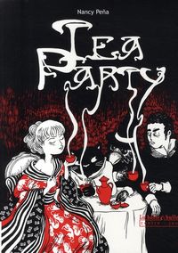 Produktbild: Tea party