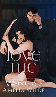 Produktbild: Love Me