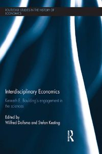 Produktbild: Interdisciplinary Economics