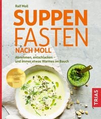 Produktbild: Suppenfasten nach Moll