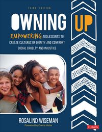 Produktbild: Wiseman, R: Owning Up