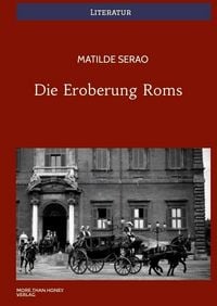 Produktbild: Die Eroberung Roms