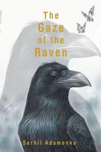 Produktbild: The Gaze of the Raven