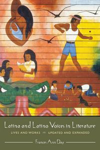 Produktbild: Latina and Latino Voices in Literature