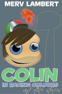 Produktbild: Colin in Racing Colours