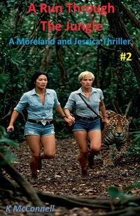 Produktbild: A Run Through The Jungle
