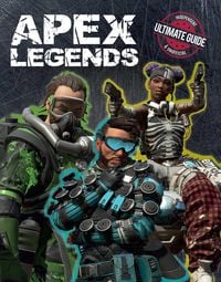 Produktbild: Apex Legends: Independent & Unofficial Ultimate Guide