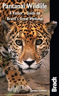 Produktbild: Pantanal Wildlife