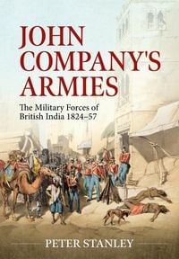 Produktbild: John Company's Armies