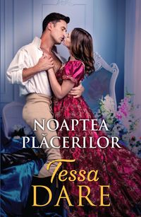 Produktbild: Noaptea placerilor