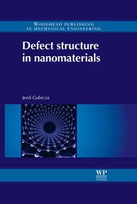 Produktbild: Defect Structure in Nanomaterials