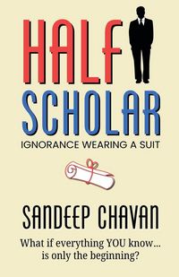 Produktbild: Half-Scholar
