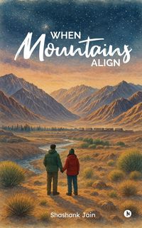 Produktbild: When Mountains Align