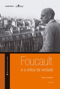 Produktbild: Foucault e a cr&iacute;tica da verdade