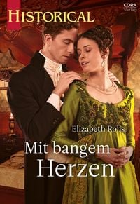 Produktbild: Mit bangem Herzen