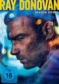 Bild vom Artikel Ray Donovan - Season 7  [4 DVDs] vom Autor Jon Voight