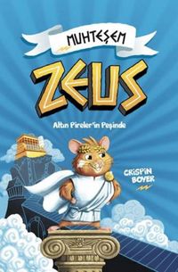 Produktbild: Muhtesem Zeus