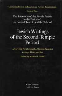 Produktbild: Jewish Writings of the Second Temple Period