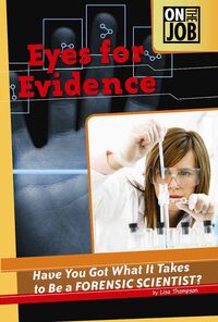 Produktbild: Eyes For Evidence