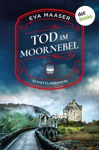 Produktbild: Tod im Moornebel