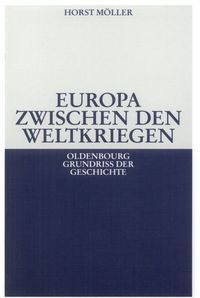 Produktbild: Europa zwischen den Weltkriegen