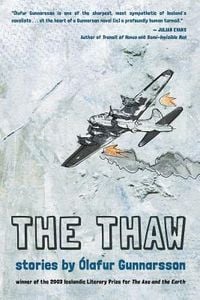 Produktbild: The Thaw
