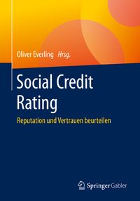 Produktbild: Social Credit Rating
