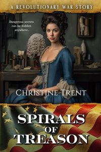 Produktbild: Spirals of Treason