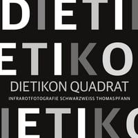 Produktbild: Dietikon Quadrat