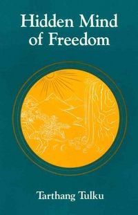 Produktbild: Hidden Mind of Freedom