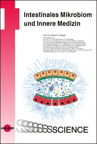 Produktbild: Intestinales Mikrobiom und Innere Medizin