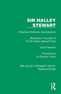Produktbild: Sir Halley Stewart