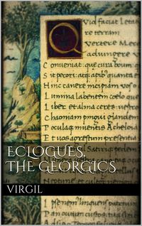 Produktbild: Eclogues, The Georgics