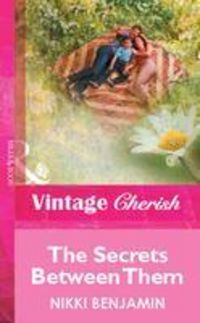 Produktbild: The Secrets Between Them