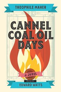 Produktbild: Cannel Coal Oil Days